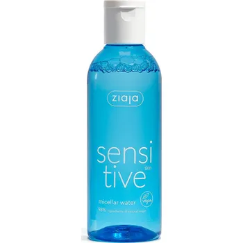Ziaja Sensitive Skin micelární voda 200…