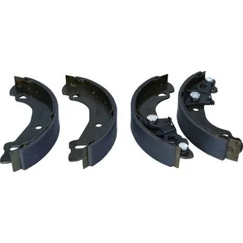 Brzdový systém Sada brzdových čelistí MAXGEAR 19-0264
