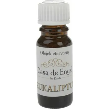 Casa de Engel Home Eterický olej 10ml - Silice "EUKALIPTUS", 0/25 Fialová UNI (2780824)