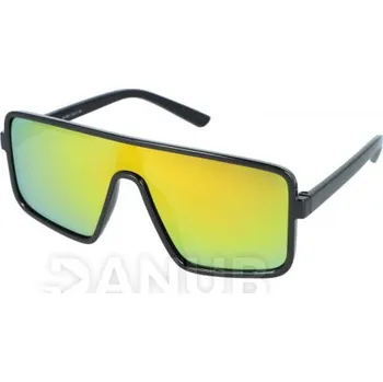 Sluneční brýle Polarizační brýle Madrid - Red/Black