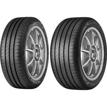 Letní osobní pneu Goodyear EFFICIENTGRIP PERFORMANCE 2 225/50 R17 98V zesílené -
