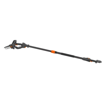 Pila Husqvarna Husqvarna Aspire PE5-P4A bez baterie a nabíječky akumulátorová vyvětvovací pila