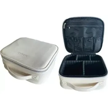 Farmasi Profesionální kufřík na make-up M (Skvělý pomocník)