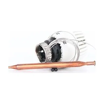 Hlavice pro radiátor HONEYWELL Hlavice termostatický s kapilárou 20 - 70 C - T750120