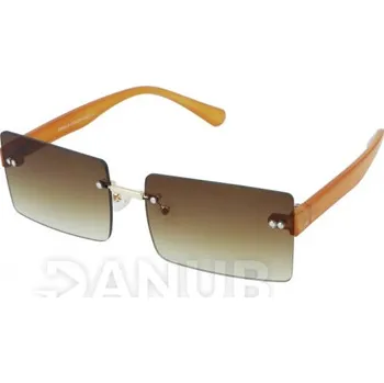 Sluneční brýle Sluneční brýle Extra Look - Brown