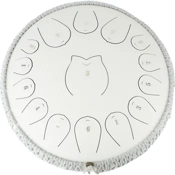 Bicí nástroj BYLA CCT14-W