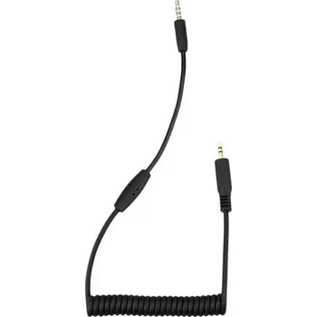 Audio kabel JJC Cable-IOS propojovací kabel k drátové spoušti WT868