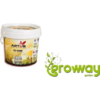 Hnojivo APTUS All in One Pellets 1 kg