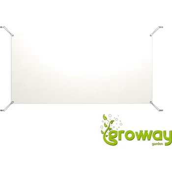 Pěstební box Secret Jardin Orca The Fifty odrazové plátno 1 ks