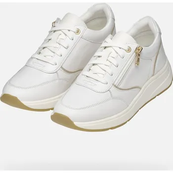 Dámské tenisky Geox Dámské Bílé dámské tenisky Geox Cristael Bílá 40 (2735991)