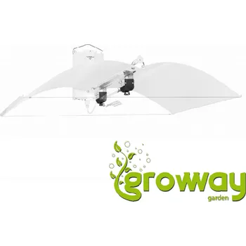 Stínidlo Adjust - A - Wing - Defender Hellion Large DE 1000W - Komplet 1 ks