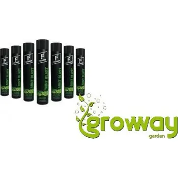 Osvěžovač vzduchu Sprej FRESHHH MINT BLAST 750ml 750ml