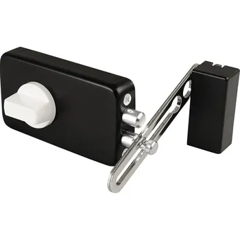 Dveřní kování ASSA ABLOY Přídavný zámek 1574 s vložkou Typ: 1574