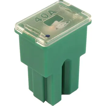 Autopojistky Pojistka BOSCH 1 987 529 064