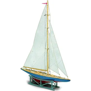 autíčko Mini Mamoli Endeavour II 1:193 kit
