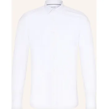 Pánská košile Olymp Pánská Žerzejová Košile No. Six 24/Seven Super Slim,...