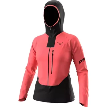 Dámská vesta Bunda Dynafit Traverse Dynastretch W 71451-6171 Cabana 38/M