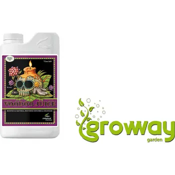 Zahrada Advanced Nutrients Voodoo Juice 10 l