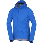 Northfinder NORTHKITPRO1 blue pánská nepromokavá multisportovní bunda sbalitelná BU-32691OR-281