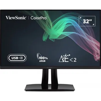 Monitor ViewSonic VP3256-4K