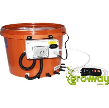 Multiflow V1 - Control Unit (brain) 1 ks