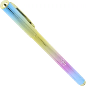 Make-up Gelové pero na architekturu obočí – černé