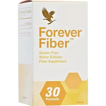Forever Fiber 30 sáčků (5 gramů vlákniny v sáčku)