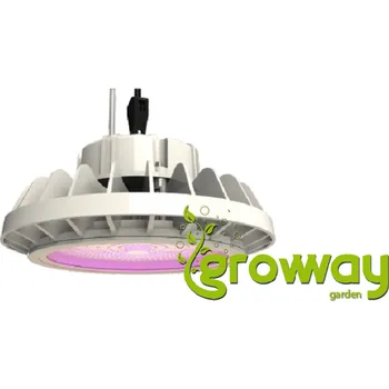 Pěstební box HPLED Secret Jardin 200W 1 ks