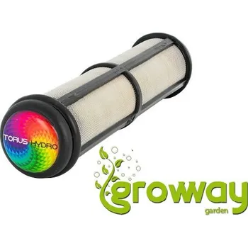 Torus Hydro perfectpH - Kapsle - 130 l (35Gal) 1 ks