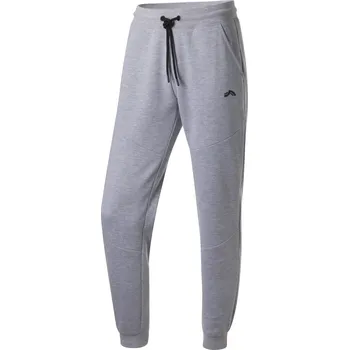 CRIVIT Pánské tepláky (šedá, L (52/54))