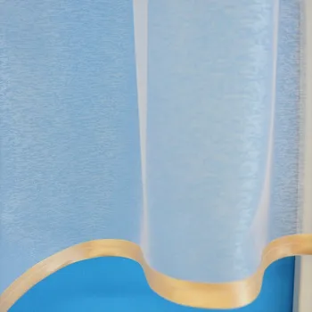 Záclona Záclona Eníza - mix barev béžová 120x300