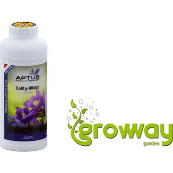 Zahrada APTUS CaMg-Boost 1 l