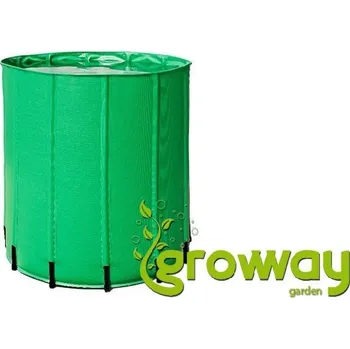 Aquaking Flexible Tank - objem 250L 1 ks