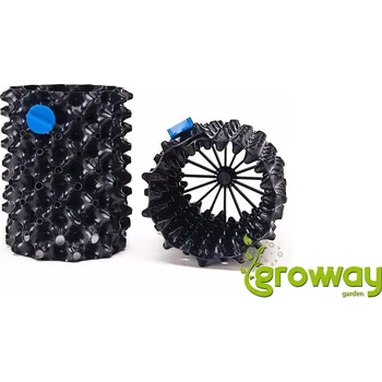Květináč Root Air-Pot květináč 1 l 1 ks