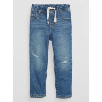 Chlapecké kalhoty GAP Chlapecké Baby skinny džíny GAP Modrá 74-80 (2439452)