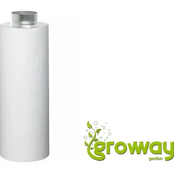 Vzduchový filtr Prima Klima Carbocone CTC65 K4603 1 ks