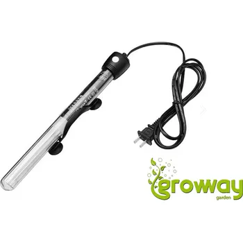 BOYU topení do nádrže 200W 1 ks