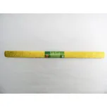 Papír krepový 9755/85 metalizovaný zlatý Koh-i-noor