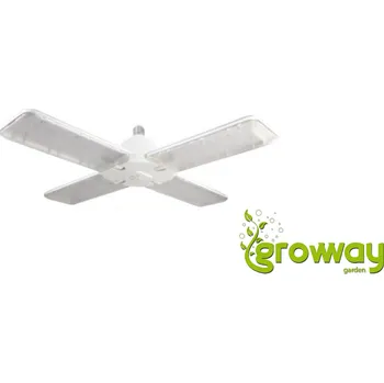 Žárovka LED 430 AGROLITE 120W 1 ks