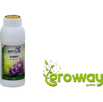 Hnojivo APTUS N-Boost 150 ml
