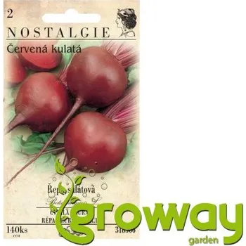 Řepa salátová - 140 semen 1 ks