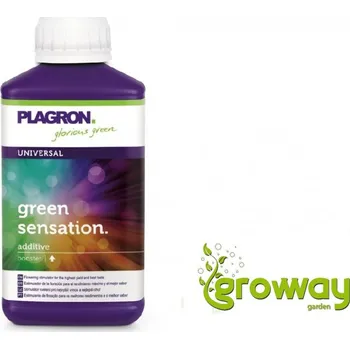 Hnojivo Plagron Green Sensation 10 l