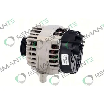 Alternátor generátor REMANTE 011-003-000002R