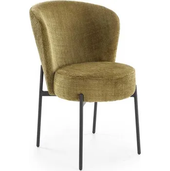 Jídelní židle Jídelní židle Kylie, olivová