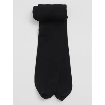 Oblečení a móda GAP Dívčí Dětské punčochové kalhoty GAP Černá 116/122 (2455230)