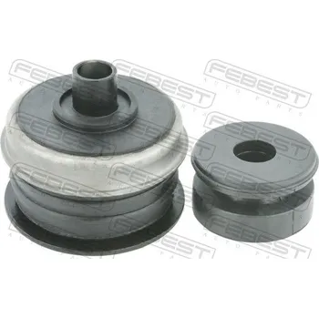 Zavěšení kol Zavěšení, tělo nápravy FEBEST NM-SAF2