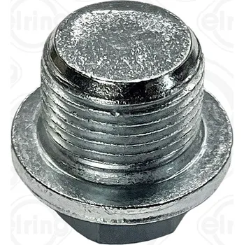 Olejová vana Závitová zátka, olejová vana ELRING 056.660