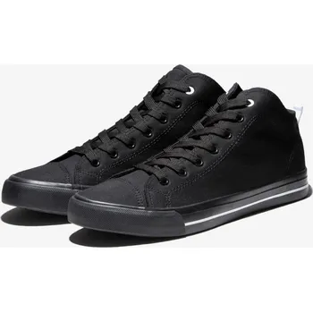 Pánské tenisky Ombre Clothing Pánské Černé pánské tenisky Ombre Clothing Černá 40 (2767962)