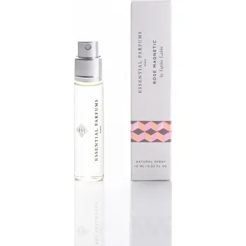 Vzorek parfému Essential Parfums ROSE MAGNETIC ml: 10 ml