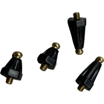 tréninková pomůcka pro psa PatPet T800 Plus | Elektrody